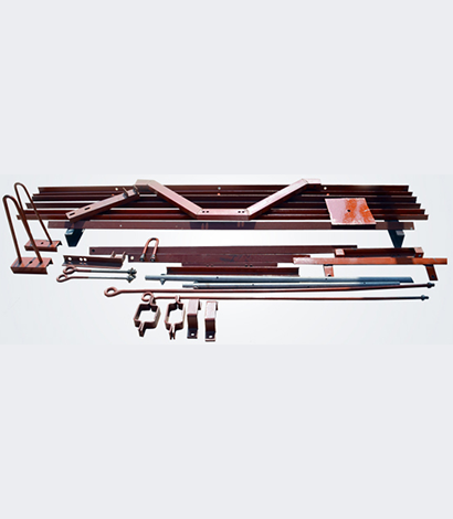 Fabrication Material